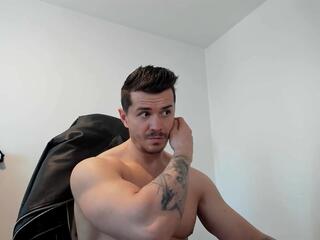 Alexx Dream webcam model stream image