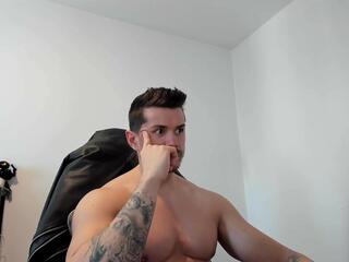 Alexx Dream webcam model stream image