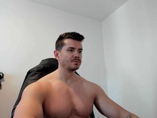 Alexx Dream webcam model stream image