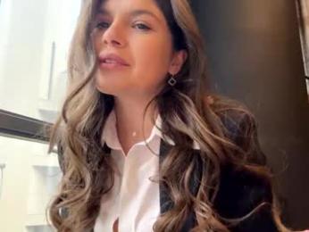 lissa__1 webcam chaturbate model stream image