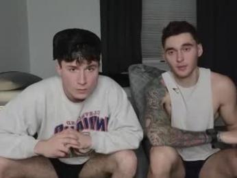 thebrentsavage webcam chaturbate model stream image