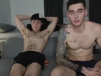 thebrentsavage webcam chaturbate model stream image