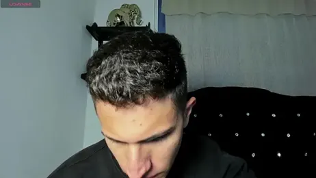 kevin_ahss webcam model stream image