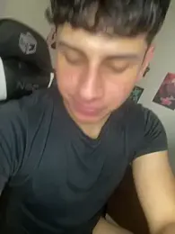 hyungboy webcam model stream image