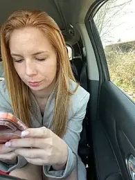 Redhairedteacher webcam stripchat model stream image