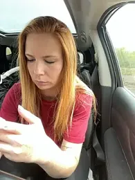 Redhairedteacher webcam stripchat model stream image