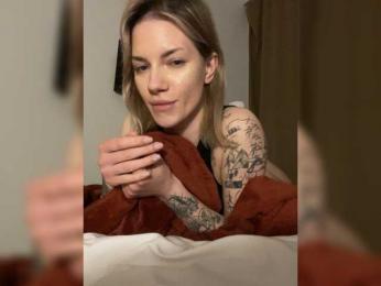 Millashaa webcam bongacams model stream image