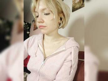 LadyAnny webcam bongacams model stream image