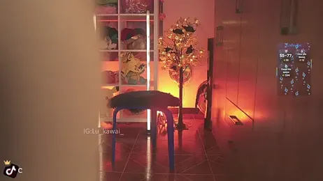 Samanthha_roberts webcam model stream image