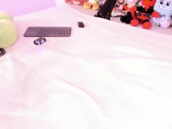 camila_matinez_ webcam chaturbate model stream image