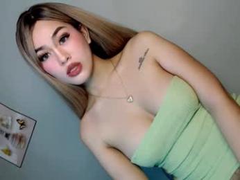 secret_lover22 webcam chaturbate model stream image