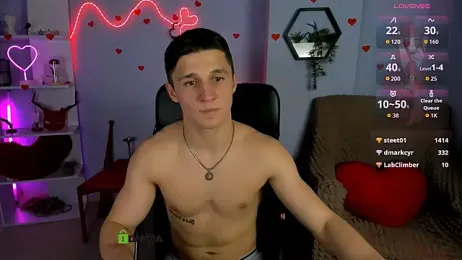 emmanuel_shine webcam model stream image