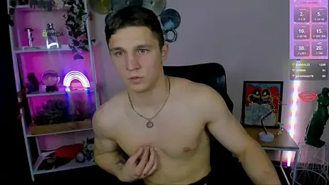 emmanuel_shine webcam model stream image