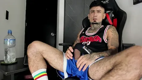 sergiio_mesa27 webcam stripchat model stream image