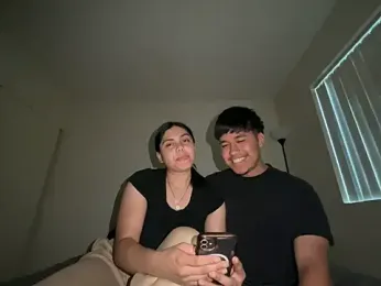 Lalo9866 webcam model stream image