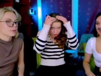 vivy_star webcam model stream image