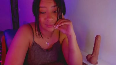 NicolePasqualot webcam model stream image