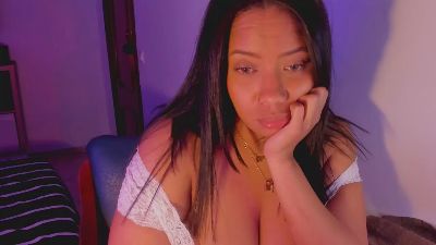 NicolePasqualot webcam model stream image