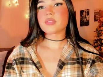 miss_zz webcam model stream image