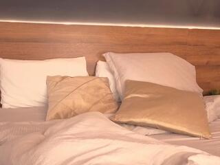 Zara Bliss webcam model stream image