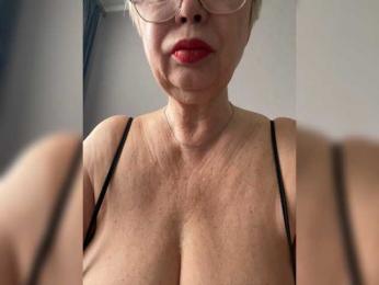 -Dolores- webcam model stream image