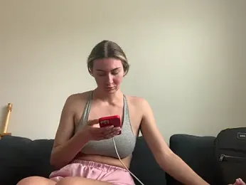 Alyssa_rhoades webcam model stream image