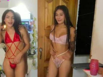 sofia_gold_ webcam chaturbate model stream image