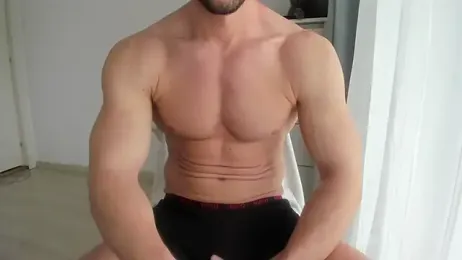 woolfiie webcam model stream image