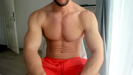 woolfiie webcam model stream image