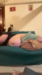 88Teddy_Nerd webcam model stream image