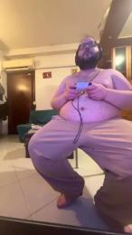 88Teddy_Nerd webcam model stream image