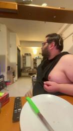 88Teddy_Nerd webcam model stream image