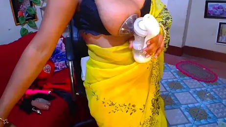 SnoowForYou webcam model stream image