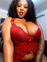 Spotty_Coochie webcam model stream image