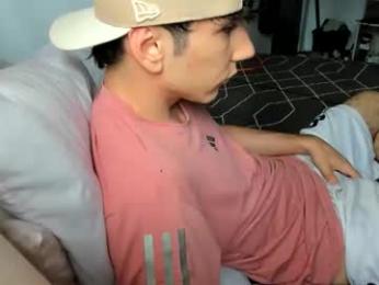 austin1119a webcam model stream image