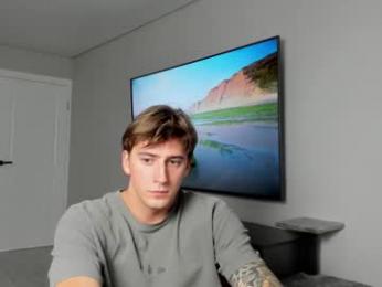 krishort webcam chaturbate model stream image