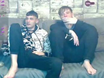 passionate_bonds webcam chaturbate model stream image