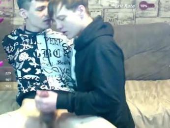 passionate_bonds webcam chaturbate model stream image