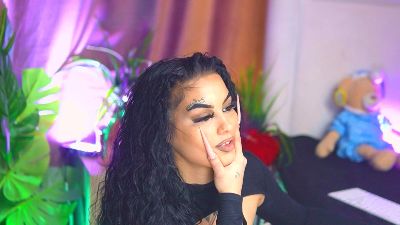 KarsynJayde webcam model stream image