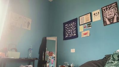 Gxcam webcam model stream image