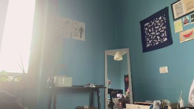 Gxcam webcam model stream image