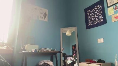 Gxcam webcam model stream image