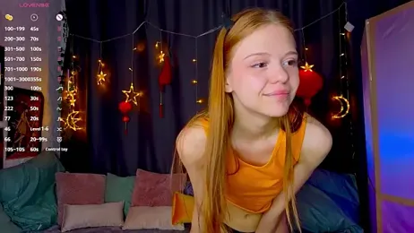 WeiSusi webcam stripchat model stream image