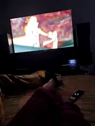 Ysae37 webcam model stream image