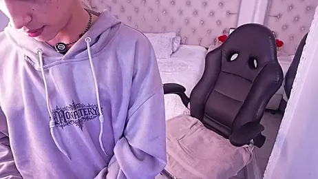 JhoanLeandro webcam stripchat model stream image