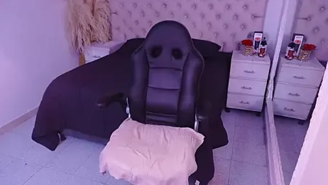 JhoanLeandro webcam stripchat model stream image