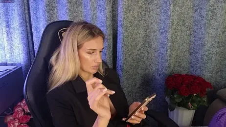 Megan_Kira webcam model stream image