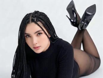 ValeriaEclaire webcam livejasmin model stream image