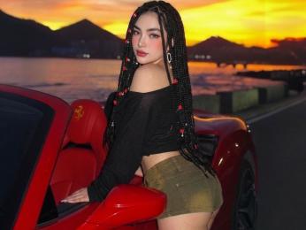 ValeriaEclaire webcam livejasmin model stream image