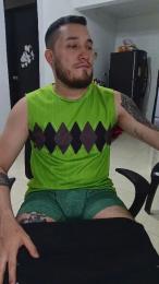 _LIONEL_ webcam model stream image